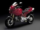 2007 Ducati Multistrada 1100S